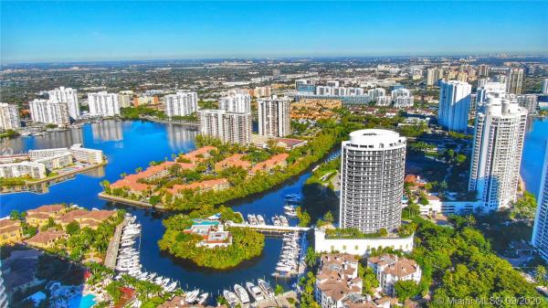 Bellini At Williams Island, 4100 Island Blvd #803, Aventura, Florida 33160, image 2