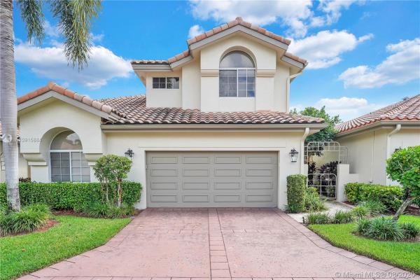 2524 NW 53rd St, Boca Raton, Florida 33496, image 1