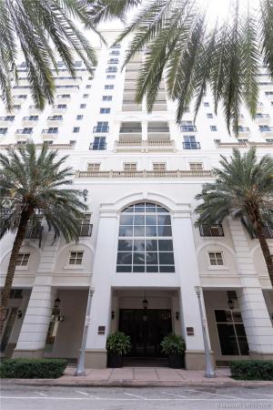 Ten Aragon, 10 Aragon Ave #1019, Coral Gables, Florida 33134, image 2