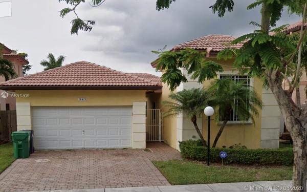 Silver Palms, 11431 SW 228th Ter, Princeton, Florida 33170, image 2