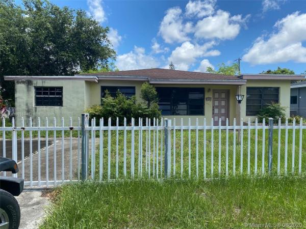 Fulford By The Sea, 1321 NE 160th St, North Miami Beach, Florida 33162, image 2