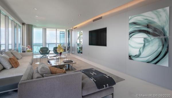 Jade Ocean, 17121 Collins Ave #3808, Sunny Isles Beach, Florida 33160, image 2
