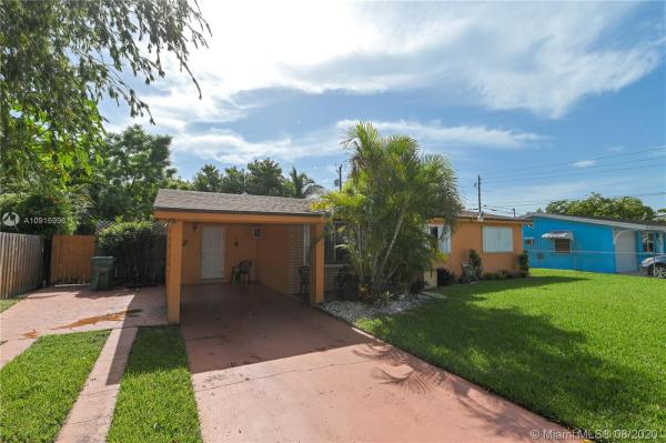 Macson Heights, 3125 SW 106th Ave, University Park, Florida 33165, image 2