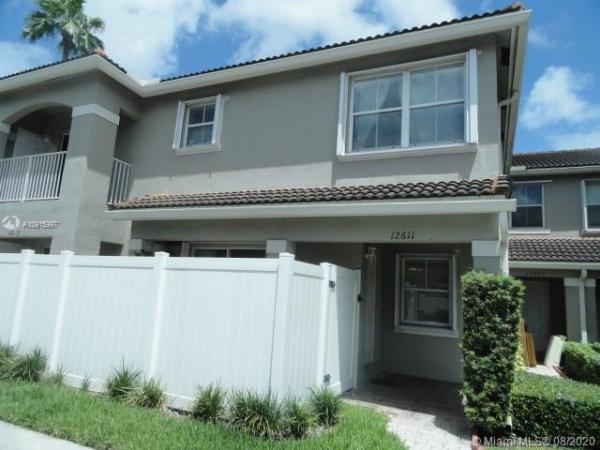 12611 SW 53rd St, Miramar, Florida 33027, image 2