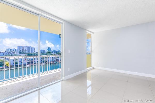 Domino One, 8001 Crespi Blvd #5D, Miami Beach, Florida 33141, image 2