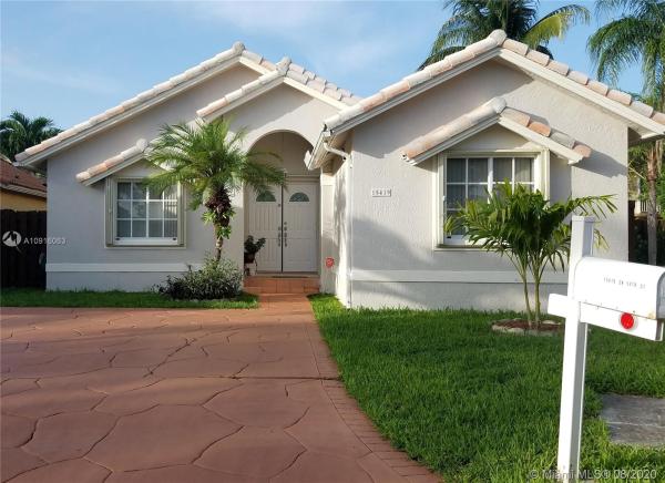 Meadow Homes, 15419 SW 54th St, Kendall West, Florida 33185, image 2