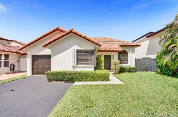 The Missions, 10724 SW 117th Ct, Kendall, Florida 33186, image 2