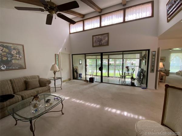 Woodhaven East, 6484 Pumpkin Seed Cir #203, Boca Raton, Florida 33433, image 2