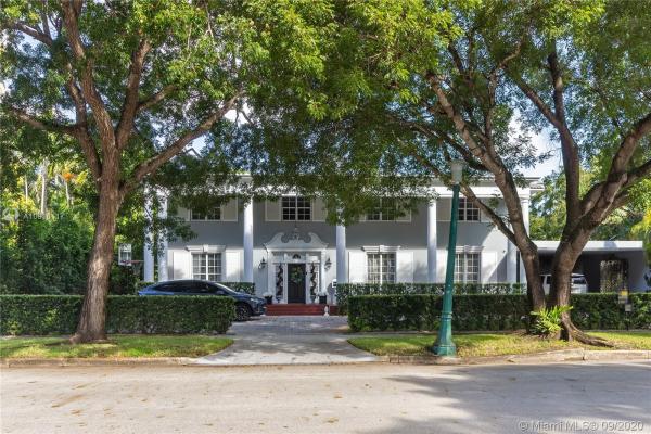 Miami Shores Residential, 441 Grand Concourse, Miami Shores, Florida 33138, image 2