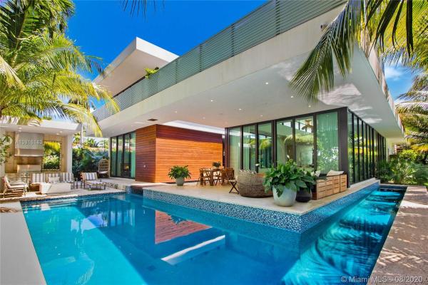Sunset Islands, 2300 Sunset Dr, Miami Beach, Florida 33140, image 2