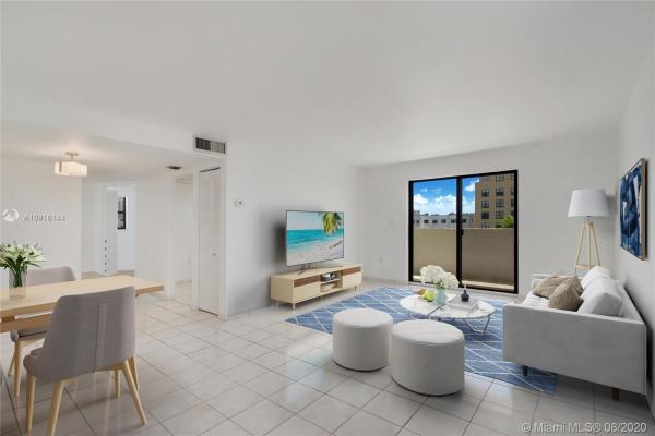 Collins Plaza, 1334 Collins Ave #601, Miami Beach, Florida 33139, image 2