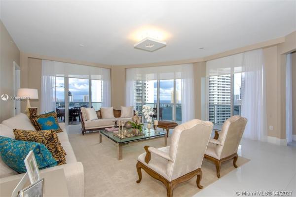 Bellini At Williams Island, Aventura, Florida 33160, image 2