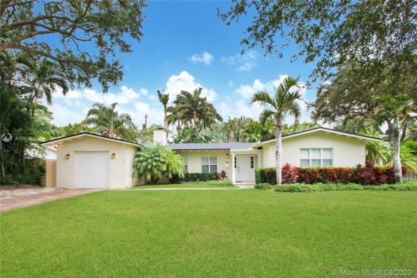 Sea View Park, 5941 SW 86th St, South Miami, Florida 33143, image 2