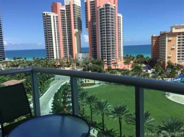 Ocean Reserve, 19370 Collins Ave #PH-7, Sunny Isles Beach, Florida 33160, image 2