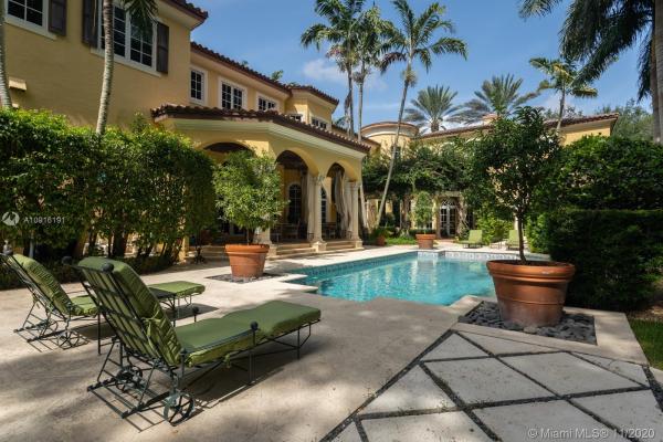 Martin Suburban Acres, 9800 W Suburban Dr, Pinecrest, Florida 33156, image 2
