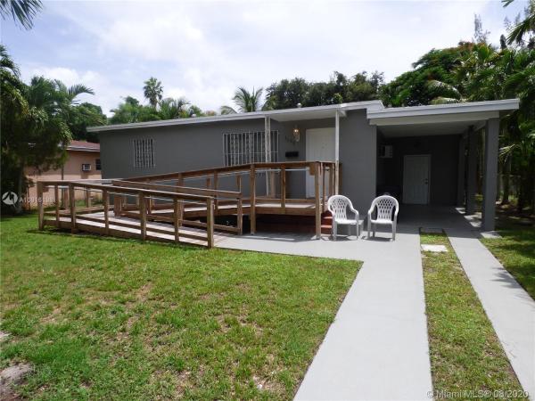 Fleeman Heights, 1150 NE 159th St, North Miami Beach, Florida 33162, image 2