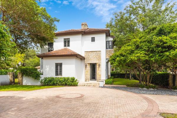 Riviera, 475 Amalfi Ave, Coral Gables, Florida 33146, image 2