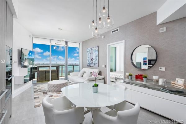 Biscayne Beach, 2900 NE 7th Ave #3405, Miami, Florida 33137, image 2