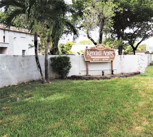 Kendall Acres, 10355 N Kendall Dr #CC6, Kendall, Florida 33176, image 2
