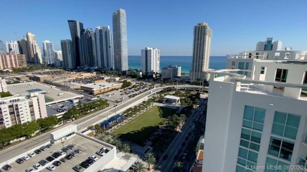 Parque Towers, 300 Sunny Isles Blvd #4-2201, Sunny Isles Beach, Florida 33160, image 2