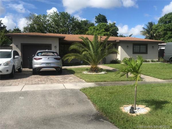 Melrose Park, 772 W Evanston Cir, Fort Lauderdale, Florida 33312, image 2