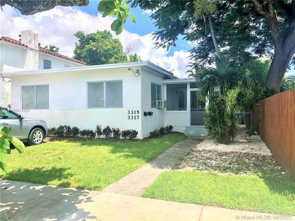 Tamiami Pines, 3315 SW 9 Ter #, Miami, Florida 33135, image 2