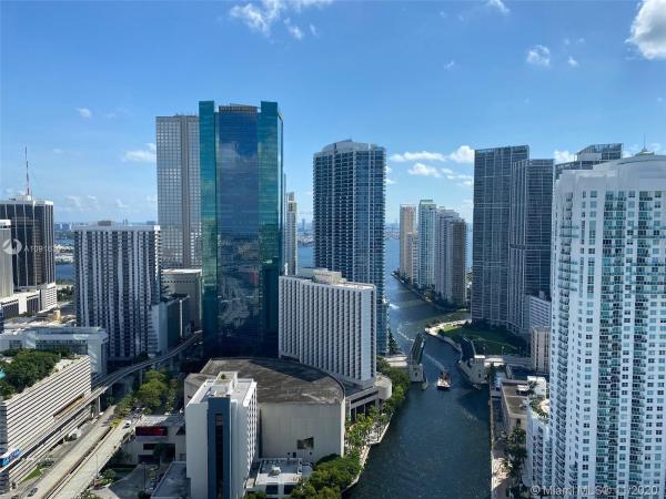 Wind, 350 S Miami Ave #3901, Miami, Florida 33130, image 2