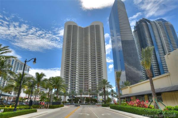 Ocean Four, 17201 Collins Ave #1609, Sunny Isles Beach, Florida 33160, image 2
