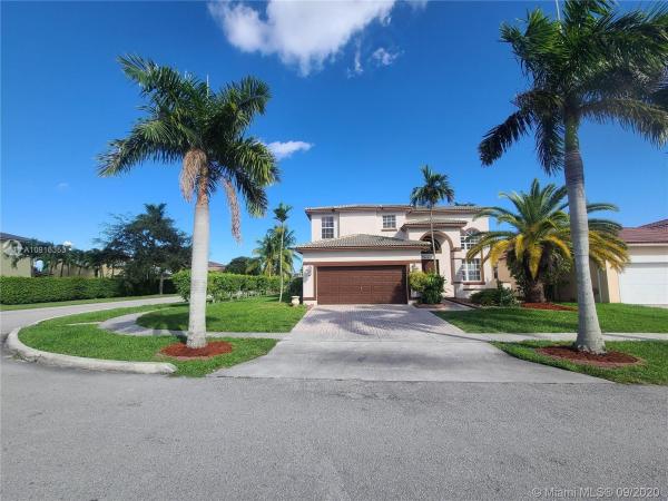 Somerset Country Club, 5309 SW 133rd Ave, Miramar, Florida 33027, image 2