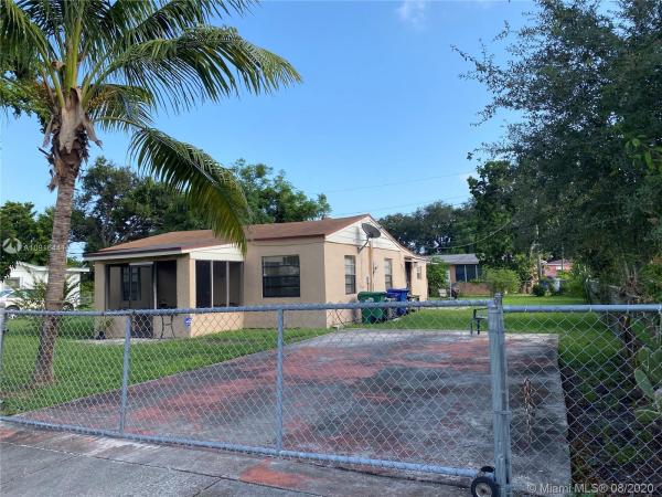East Gulfair, 2386 NW 96th St, West Little River, Florida 33147, image 2