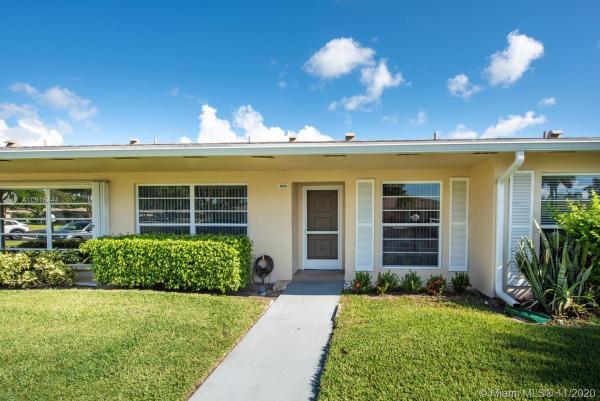 Boca Lakes, 8673 Boca Dr, Boca Raton, Florida 33433, image 2