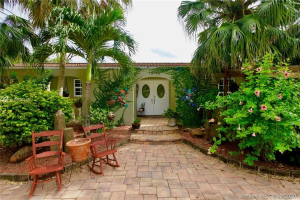 Oak Hill, 14110 SW 15th Ct, Davie, Florida 33325, image 2