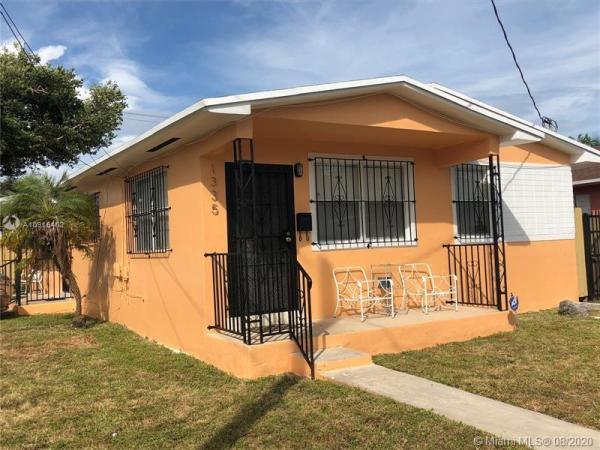 North Miami Estates, 1335 NW 45th St, Miami, Florida 33142, image 2