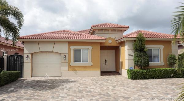 Oakland, 16549 SW 44th Ln, Palmetto Estates, Florida 33185, image 2