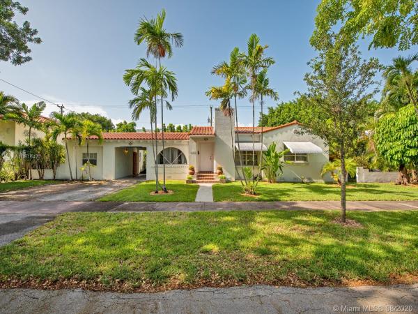 Granada, 1215 San Miguel Ave, Coral Gables, Florida 33134, image 2