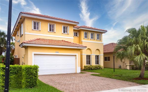Caribe At Bonita Lakes, 13844 SW 124th Ave Rd, Three Lakes, Florida 33186, image 2