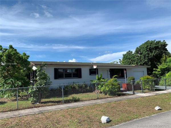 Seaboard Park, 460 NE 169th St, North Miami Beach, Florida 33162, image 2