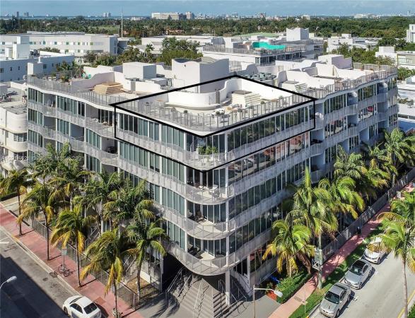 ArtePark South, 2100 Park Ave #PH507, Miami Beach, Florida 33139, image 2