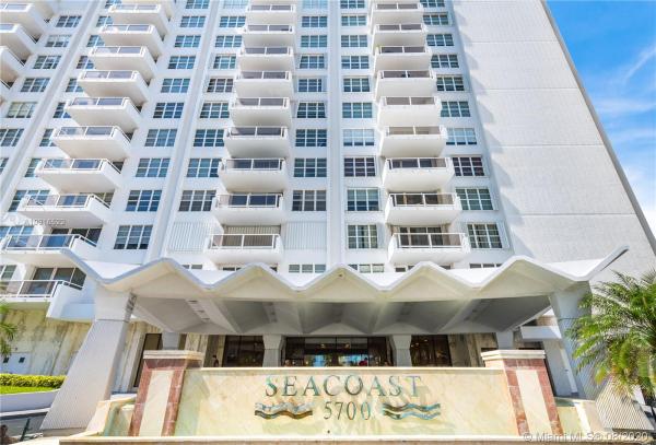 Seacoast 5700, 5700 Collins Ave #11M, Miami Beach, Florida 33140, image 2