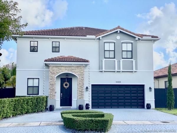 14408 SW 23rd Ter, Unincorporated Dade County, Florida 33175, image 2