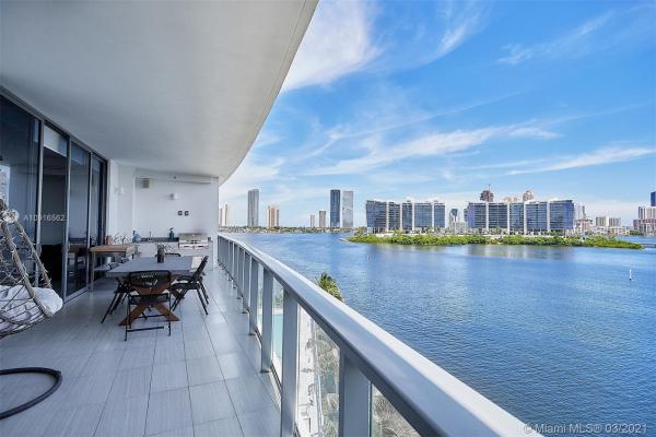 Echo Aventura East, 3300 NE 188th St #513, Aventura, Florida 33180, image 2