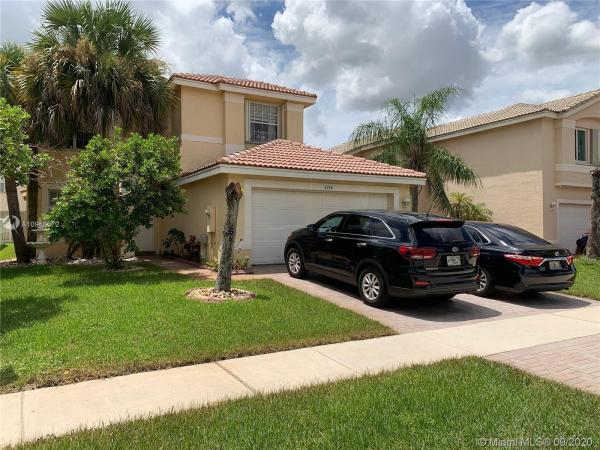 Silver Falls, Miramar, Florida 33027, image 2