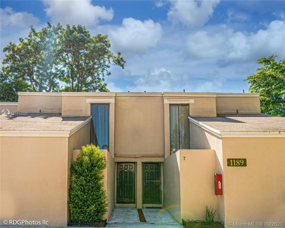 Boca Village, 1189 NW 13th St #6, Boca Raton, Florida 33486, image 2
