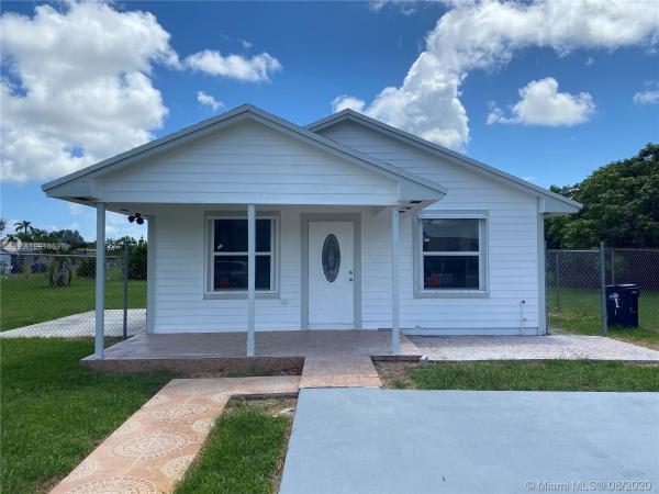 Habitat Homes South, 22641 SW 114th Ct, Princeton, Florida 33170, image 2