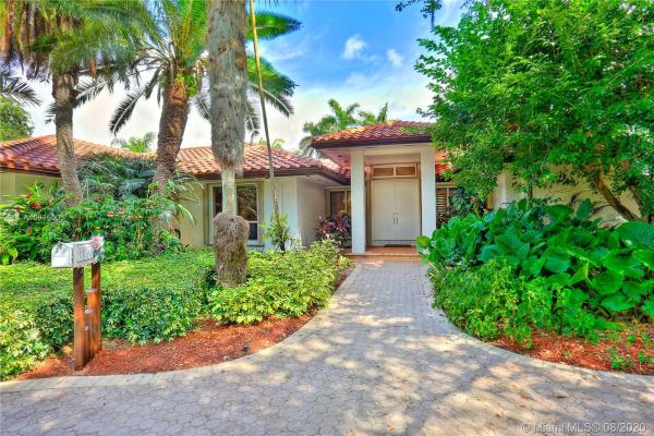 Town & Ranch Estates, 6095 SW 128th St, Pinecrest, Florida 33156, image 2