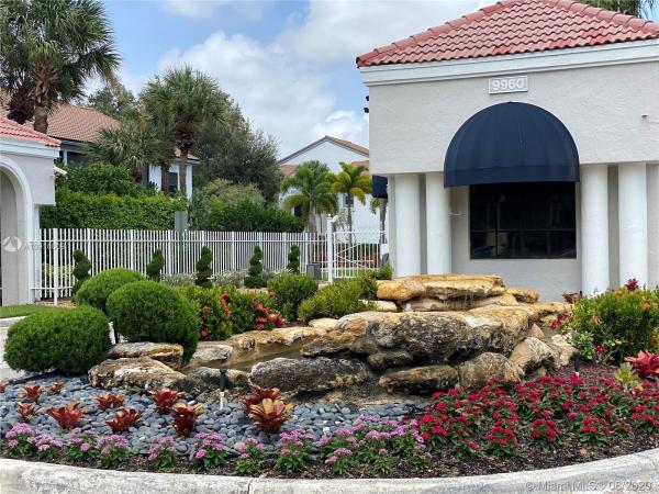 Illustre Village, 5171 Floria Dr #H, Boynton Beach, Florida 33437, image 1