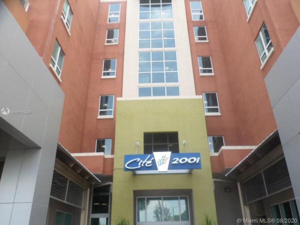 Cite On The Bay West, 2001 Biscayne Blvd #3412, Miami, Florida 33137, image 1