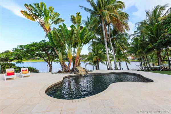 Lake Galloway Estates, 8540 SW 104th St, Kendall, Florida 33156, image 2