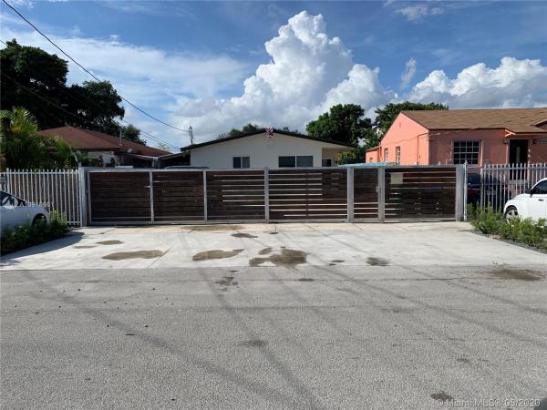 Hialeah Heights, Brownsville, Florida 33142, image 2
