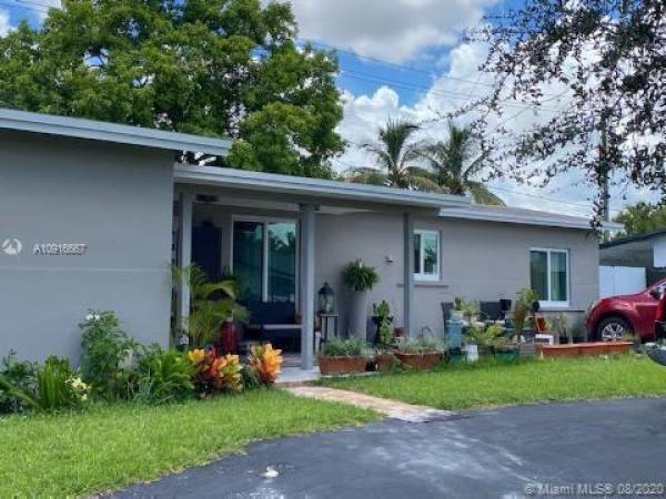 Palm Springs North Residential, 7920 NW 170th Ter, Palm Springs North, Florida 33015, image 2